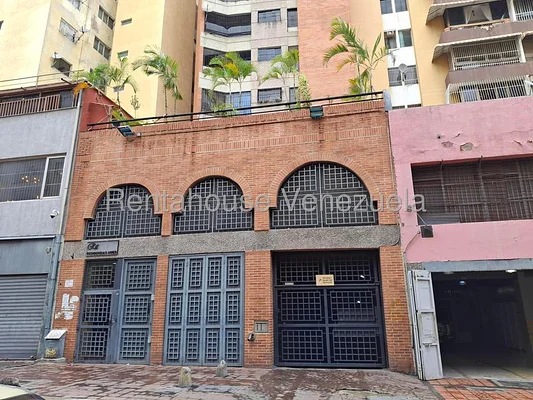 Commercial (commercial space) for sale in Parroquia La Candelaria, Distrito Metropolitano - Image 2