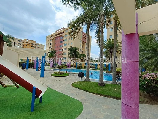 apartment (1 Level) for sale in La Granja, Carabobo