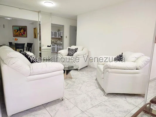 apartment (1 Level) for sale in Parroquia Altagracia, Distrito Metropolitano