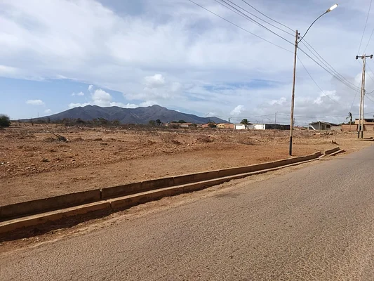 land, for sale, In Guatacaral, El Espinal, Nueva Esparta, Isla de Margarita, 450 mt2 - Inmuebles Margarita - 2 MIL