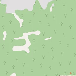 Undeveloped acreage detail