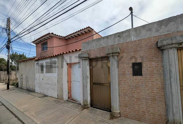 Sale of apartment in Sector Conuco Viejo, García, Villa Rosa, Nueva Esparta - Image 1