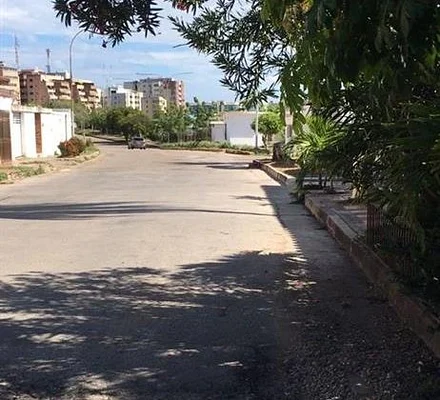 Land for sale Urbanization Paraiso II Pampatar Margarita Island - San Martin Terreno, 6316 Pampatar - Plot of land for sale - Image 2