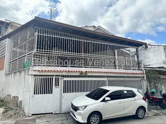 apartment (Duplex) for sale in El Llanito, Distrito Metropolitano