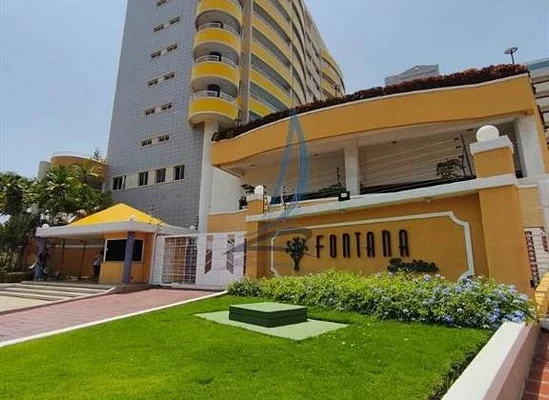 Apartment for sale Residential complex Fontana Suites 2 Bedrooms - Calle Arismendi Conjunto Residencial Font, 6016 Lecheria - 3 beds apartment for sale