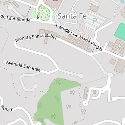 WAREHOUSE FOR RENT URB.SANTA FE NORTE 13.25M2 (IG) - US$120 USD - Image 4