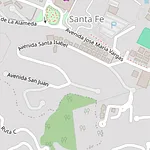 WAREHOUSE FOR RENT URB.SANTA FE NORTE 13.25M2 (IG) - US$120 USD thumbnail 4