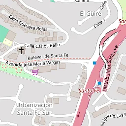 WAREHOUSE FOR RENT URB.SANTA FE NORTE 13.25M2 (IG) - US$120 USD - Image 8