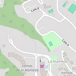 WAREHOUSE FOR RENT URB.SANTA FE NORTE 13.25M2 (IG) - US$120 USD thumbnail 5