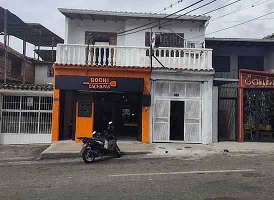 Multi-family house for sale in Barrio Obrero - Calle 15 con carrera 19 y 20 2, 5001 San Cristobal - 13 beds house for sale