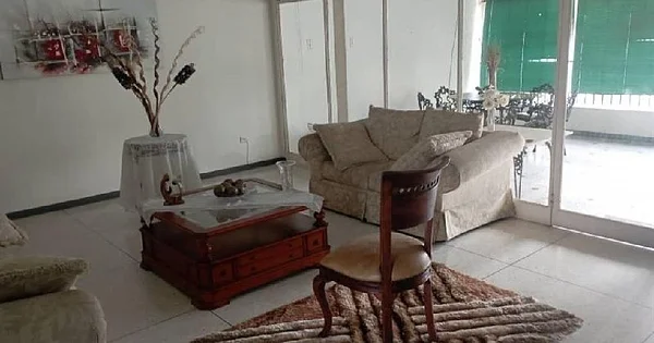 YOUR IDEAL HOME IN CAFETAL! - carupano Quinta Granada, 1080 Caracas - 4 beds house for sale