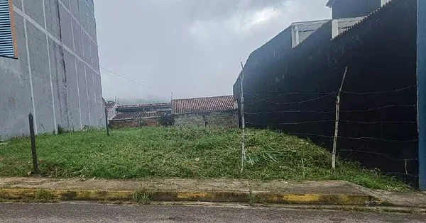 The ideal place to build your dreams in Altos de Paramillo! - Lote 1 Parcelamiento Comercial,, 5017 Táchira - Plot of land for sale