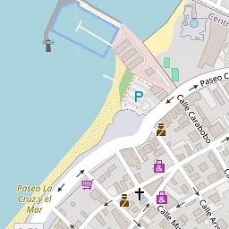 commercial space for rent in Centro Puerto La Cruz, Juan Antonio Sotillo, Puerto La Cruz, Anzoategui - Image 17