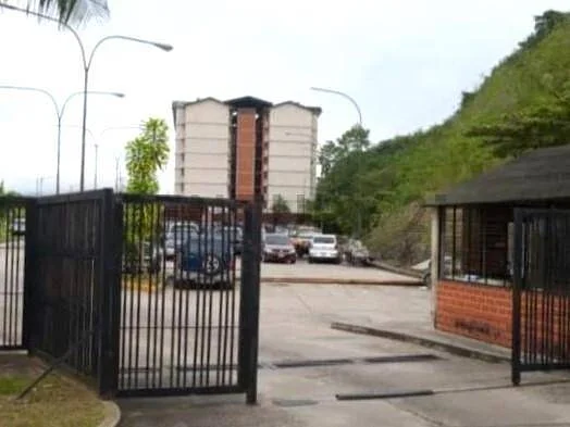 Sale of apartment in Hacienda Parque Caiza, Sucre, Caracas, Miranda - Image 5