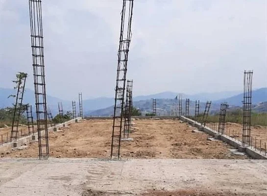 Sale of land tariba - manzanares II las margaritas parcela 81, 5017 Táriba - Plot of land for sale