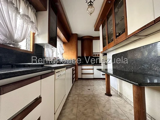 apartment (Duplex) for sale in Los Caobos, Distrito Metropolitano - Image 5