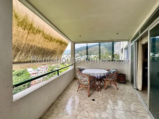 apartment (Duplex) for sale in Los Caobos, Distrito Metropolitano - Image 18