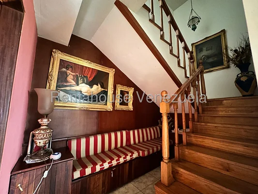 apartment (Duplex) for sale in Los Caobos, Distrito Metropolitano - Image 9