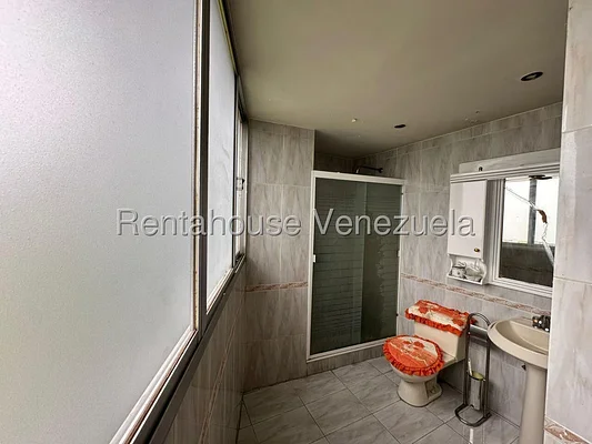 apartment (Duplex) for sale in Los Caobos, Distrito Metropolitano - Image 15