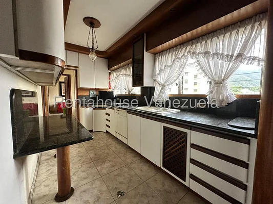 apartment (Duplex) for sale in Los Caobos, Distrito Metropolitano - Image 6