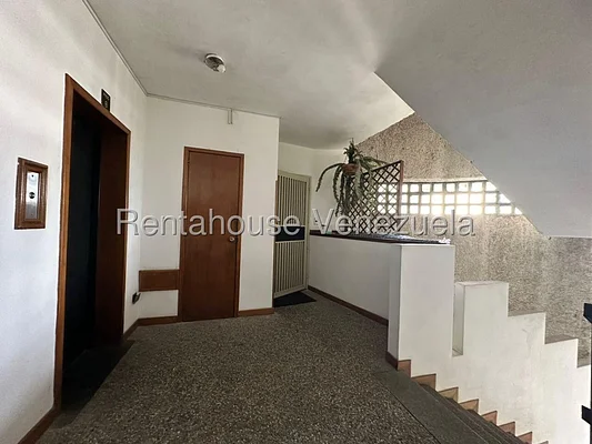 apartment (Duplex) for sale in Los Caobos, Distrito Metropolitano - Image 19