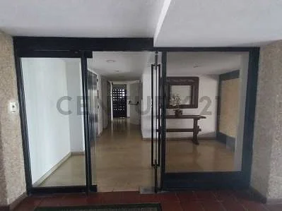 Open kitchen with island