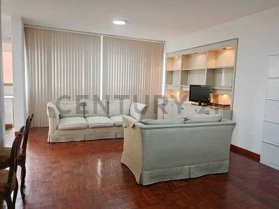 Second bedroom view