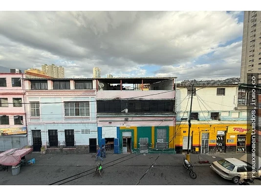 Rental of bedroom Parroquia Santa Rosalía 158020KR - US$150 USD