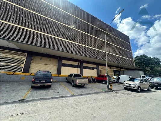 Mini warehouse for rent 15m² Los Cortijos - US$199 USD