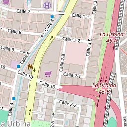 Mini warehouse for rent 15m² Los Cortijos - US$199 USD - Image 5