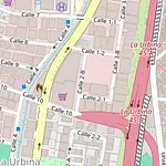Mini warehouse for rent 15m² Los Cortijos - US$199 USD thumbnail 5