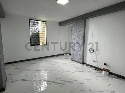 Bedroom with window light