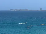 apartment With ocean view, for rent, In Residencias El Catire, Pampatar, Nueva Esparta, Isla de Margarita, 104 mt2, 2 Hab y 2 bathrooms - Inmuebles Margarita - 2 MIL thumbnail 3