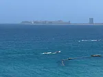 apartment With ocean view, for rent, In Residencias El Catire, Pampatar, Nueva Esparta, Isla de Margarita, 104 mt2, 2 Hab y 2 bathrooms - Inmuebles Margarita - 2 MIL thumbnail 2