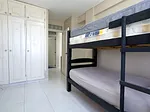 apartment With ocean view, for rent, In Residencias El Catire, Pampatar, Nueva Esparta, Isla de Margarita, 104 mt2, 2 Hab y 2 bathrooms - Inmuebles Margarita - 2 MIL thumbnail 5
