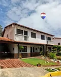 townhouse, for sale, Res. Vista Caribe, En San Lorenzo, Nueva Esparta, Isla de Margarita, 276,45 mt2, 3 Hab y 3 bathrooms - Inmuebles Margarita - 2 MIL thumbnail 1