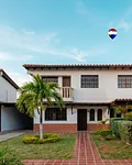 townhouse, for rent, In Res. Vista Caribe, Nueva Esparta, Isla de Margarita, 285 mT2, 3 Hab y 3 bathrooms - Inmuebles Margarita - 2 MIL thumbnail 3
