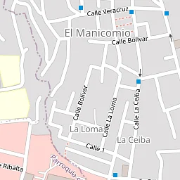 Additional property view