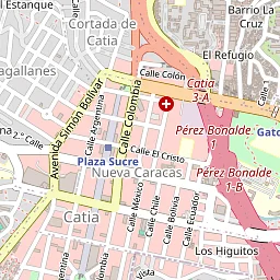 Sale of apartment in Libertador, Caracas, Distrito Capital - Image 163