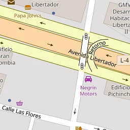 Sale of apartment in Libertador, Caracas, Distrito Capital - Image 97