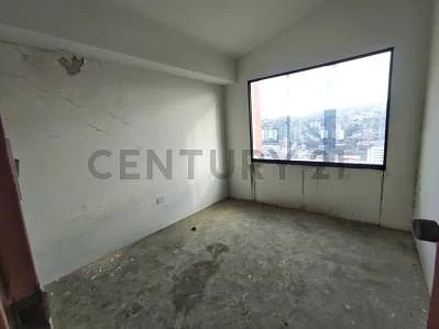 Bedroom with closet