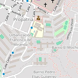 Sale of apartment in Libertador, Caracas, Distrito Capital - Image 138