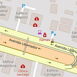 Sale of apartment in Libertador, Caracas, Distrito Capital - Image 82