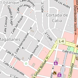 Sale of apartment in Libertador, Caracas, Distrito Capital - Image 80