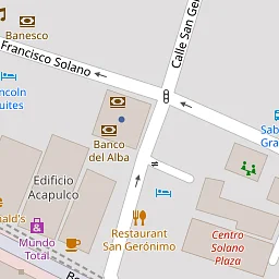 Sale of apartment in Libertador, Caracas, Distrito Capital - Image 171