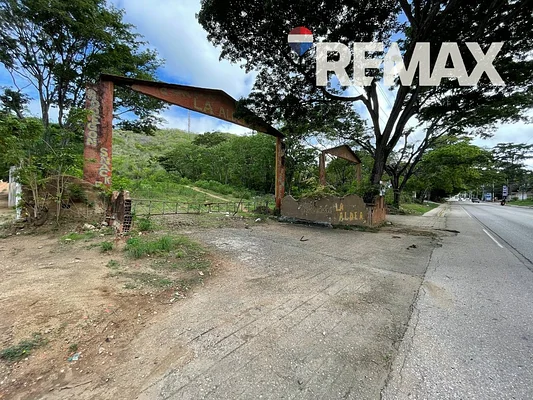 land, for sale, In Sector Cocheima, Avenida 31 de Julio, Nueva Esparta, Isla de Margarita, 2559.15 mt2 - Inmuebles Margarita - 2 MIL