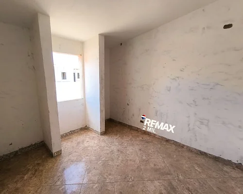 Master bathroom with shower