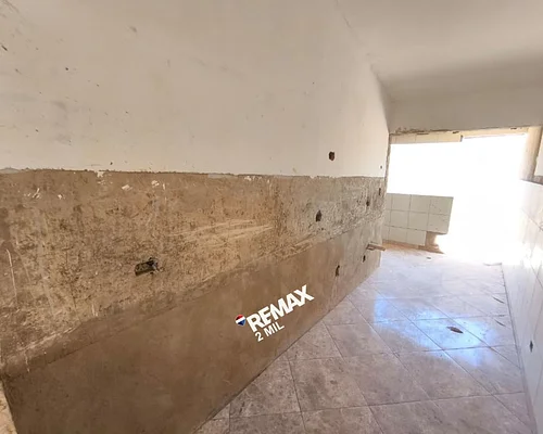 Third bedroom with decor