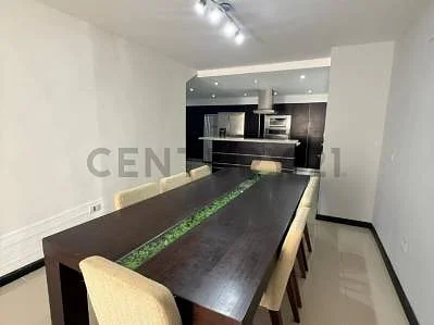 Kitchen counter and sink