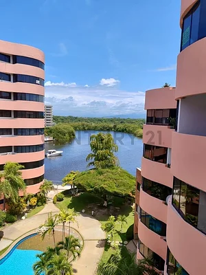 Sale of apartment in Aguasal, Brión, Higuerote, Miranda